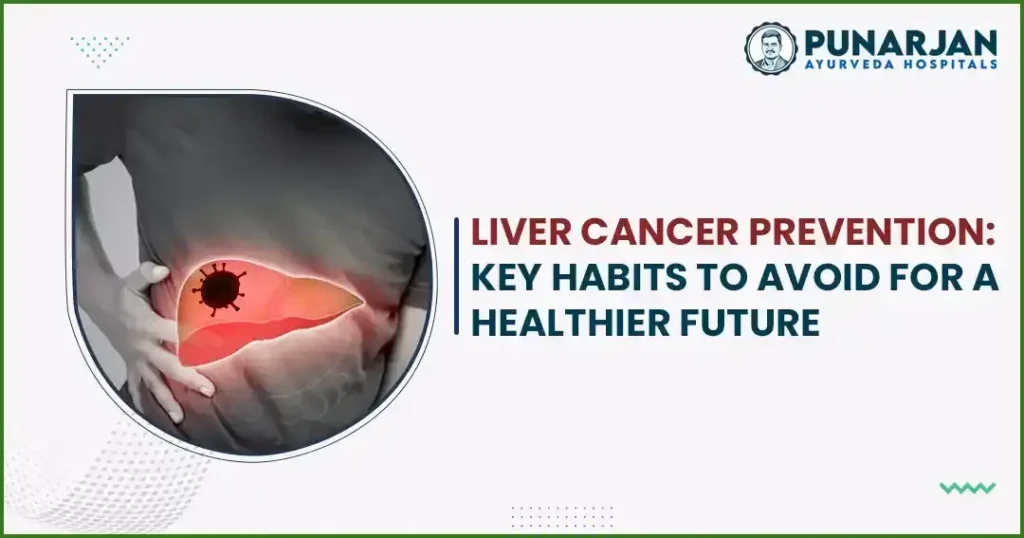 Liver Cancer Prevention